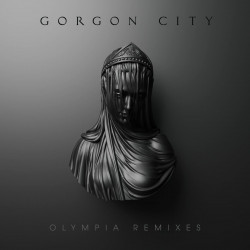 Gorgon City – Olympia (Remixes)